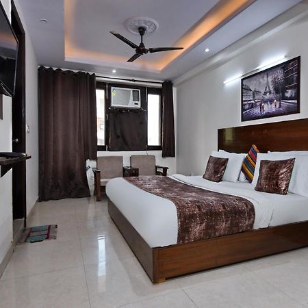 Hotel Admire Inn "Atta Market, Noida Sector 18" Exteriér fotografie