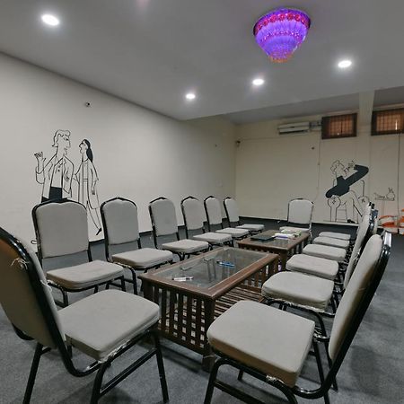 Hotel Admire Inn "Atta Market, Noida Sector 18" Exteriér fotografie