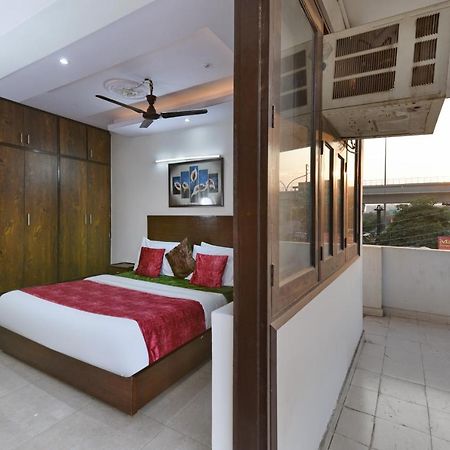 Hotel Admire Inn "Atta Market, Noida Sector 18" Exteriér fotografie