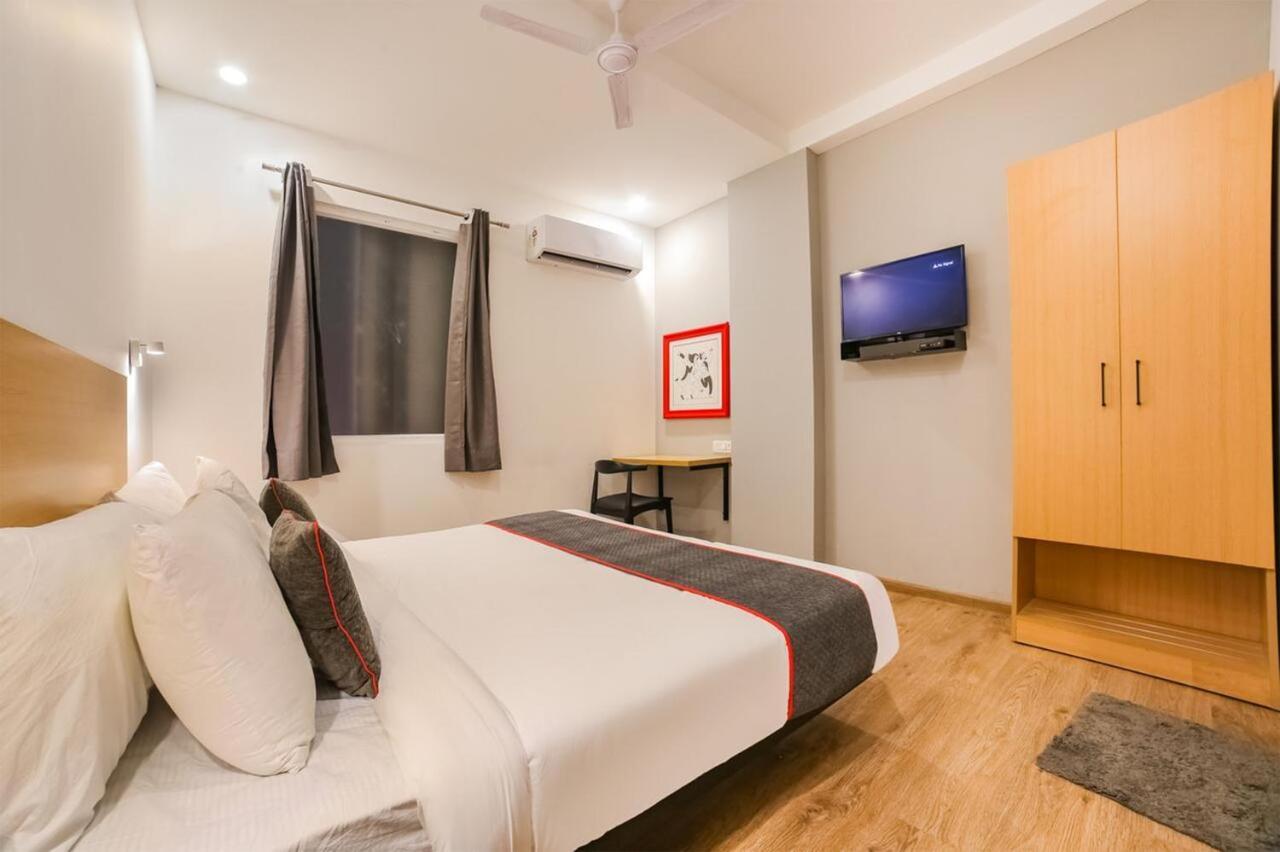 Hotel Admire Inn "Atta Market, Noida Sector 18" Exteriér fotografie
