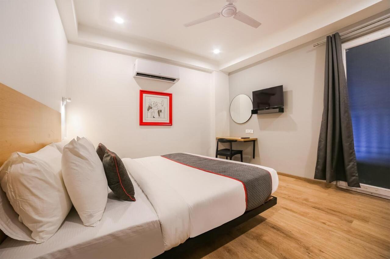 Hotel Admire Inn "Atta Market, Noida Sector 18" Exteriér fotografie