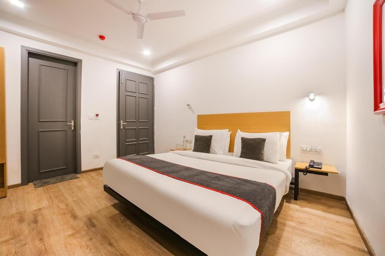 Hotel Admire Inn "Atta Market, Noida Sector 18" Exteriér fotografie