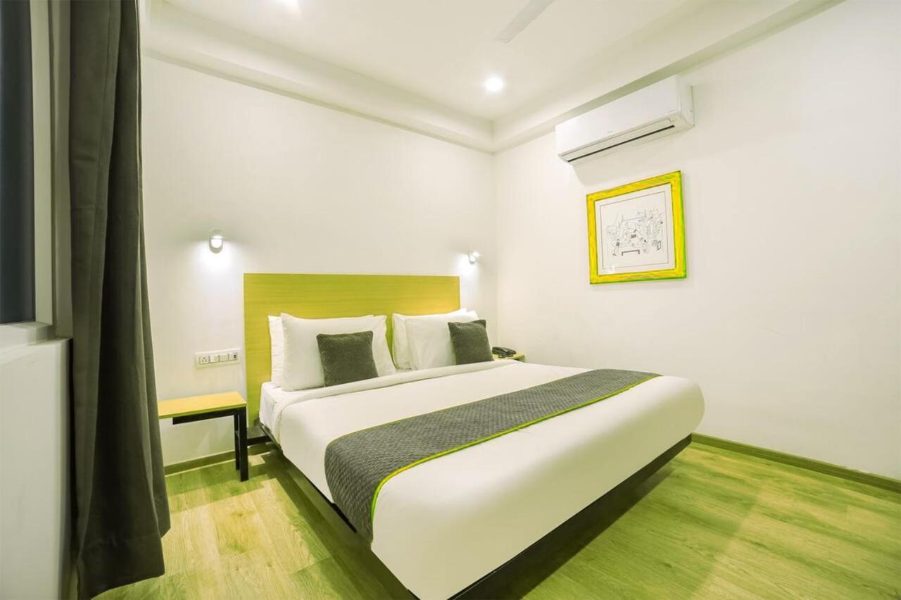 Hotel Admire Inn "Atta Market, Noida Sector 18" Exteriér fotografie