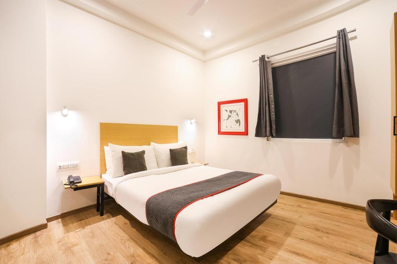 Hotel Admire Inn "Atta Market, Noida Sector 18" Exteriér fotografie
