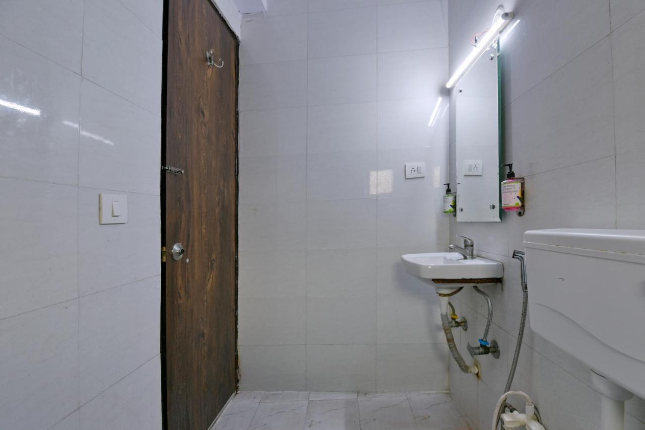 Hotel Admire Inn "Atta Market, Noida Sector 18" Exteriér fotografie